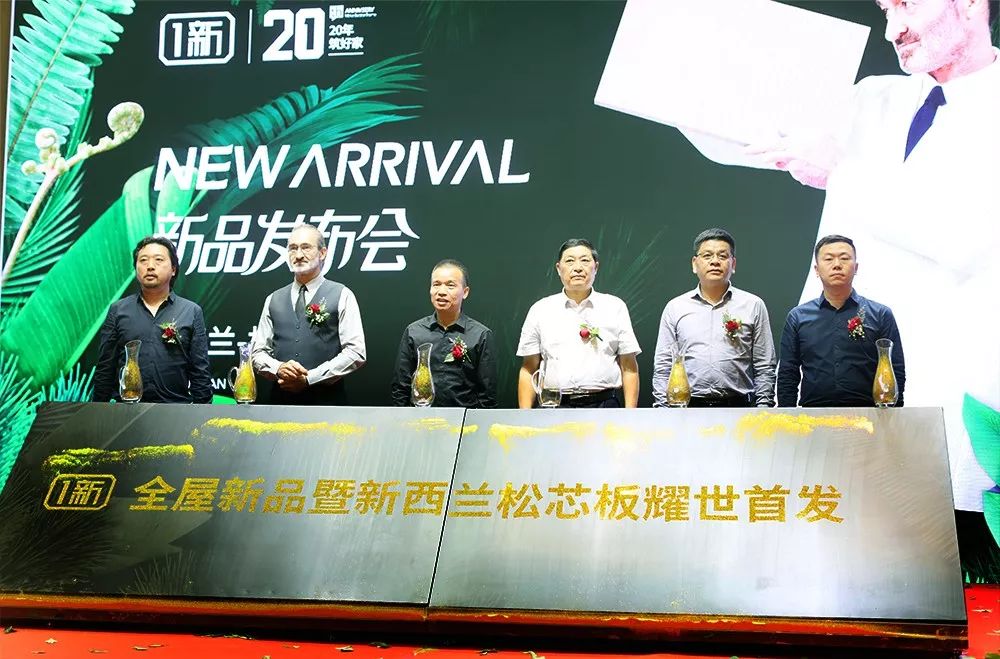 全屋定制新款上市请大家品鉴,全屋定制20周年庆盛大开幕