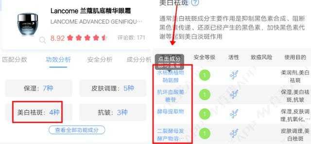 眼袋和卧蚕的区别教你区分小妙招,眼袋和卧蚕的区别在哪里