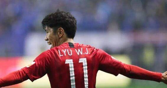 国足中场的核心,国足二队的名单