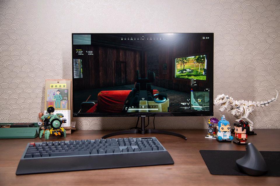 飞利浦275e1s测评,飞利浦275e1和275e1s哪个好