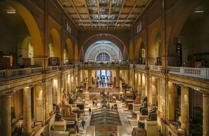 包机直飞埃及旅游,杭州可直飞开罗吗