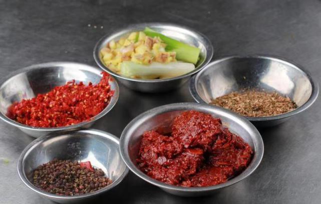 火锅牛杂加工配方大全,牛杂火锅的做法及配方视频商用