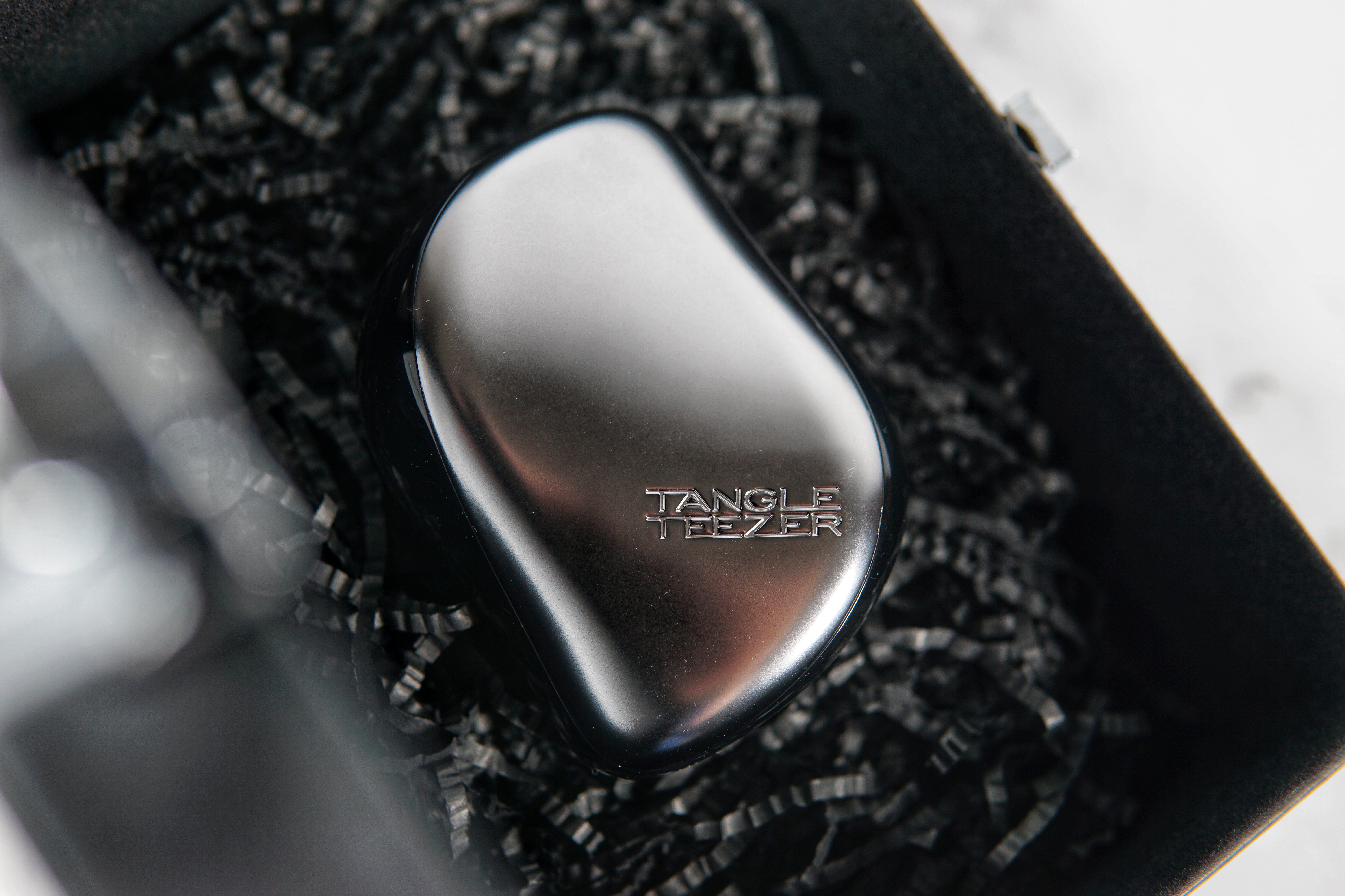 网红大弯梳好用吗,网红顺发梳到底好用吗