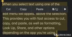 iphone13pro的相片文字编辑视频教学,ios15.2如何语音输入文字