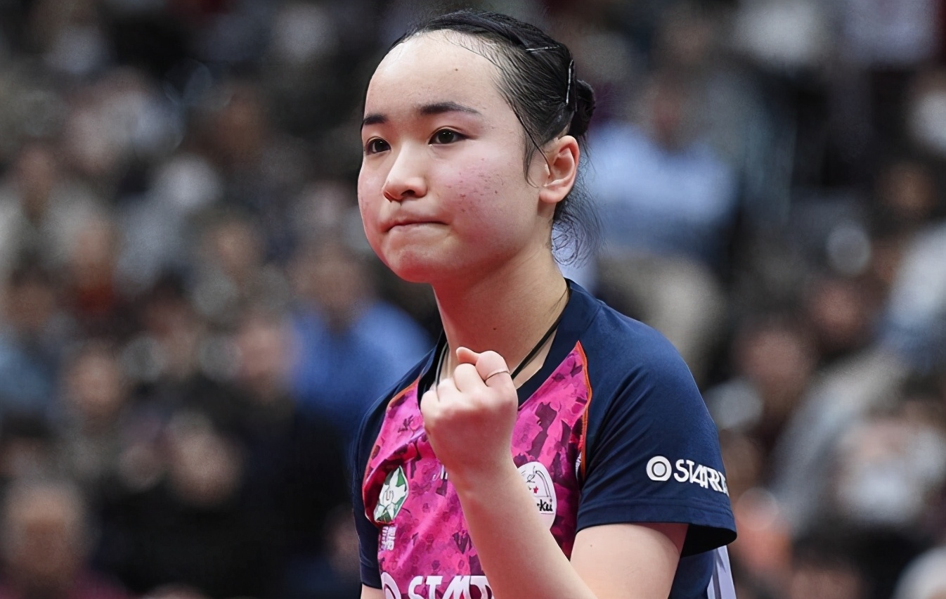 伊藤美诚与中国女乒战绩如何,国乒与伊藤战绩