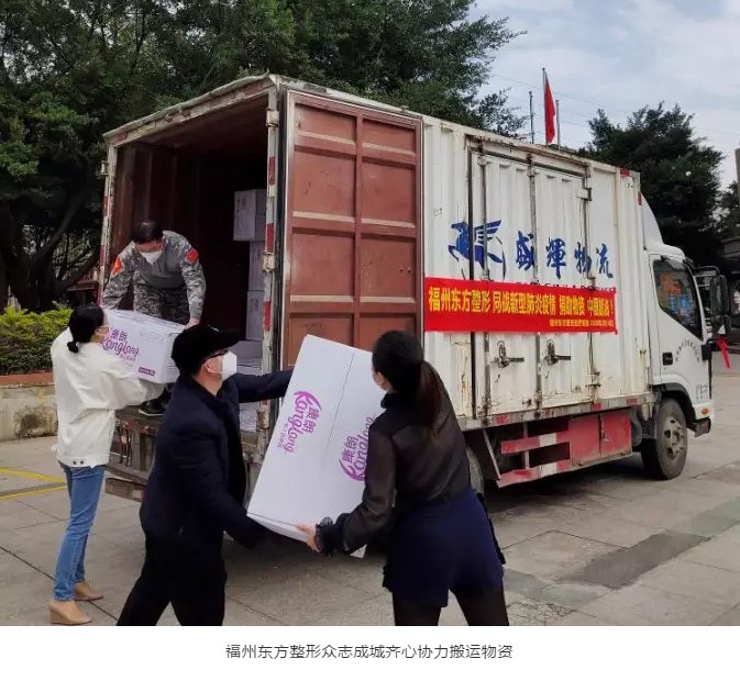 众志成城预防新型冠状病毒感染,众志成城抗击疫情西南联盛在行动