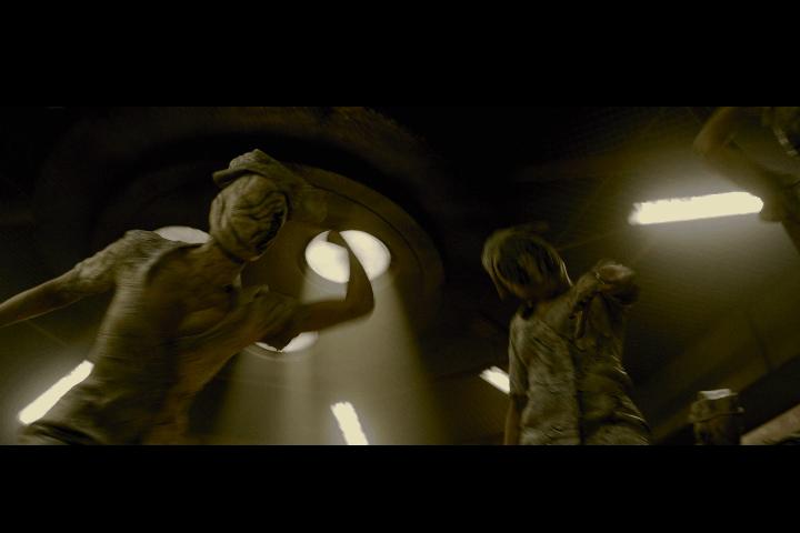 寂静岭2电影深度解析猛牛说电影,寂静岭2沉默之丘完整版电影