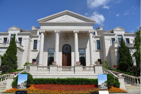 10年如一日，北京这些老小区“青春常驻”