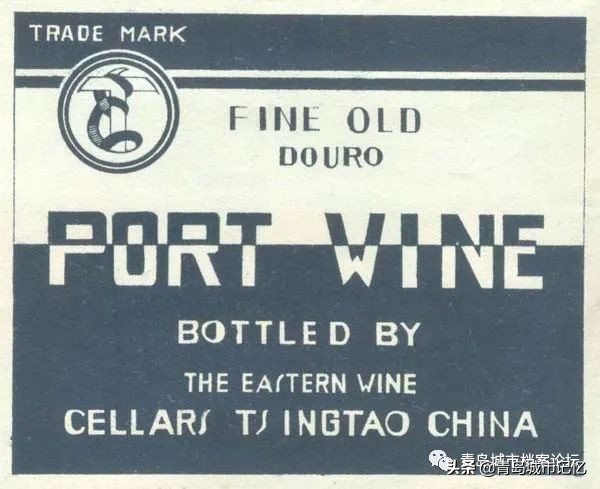 老青岛有哪些品牌,这些老品牌是老青岛抹不掉的记忆