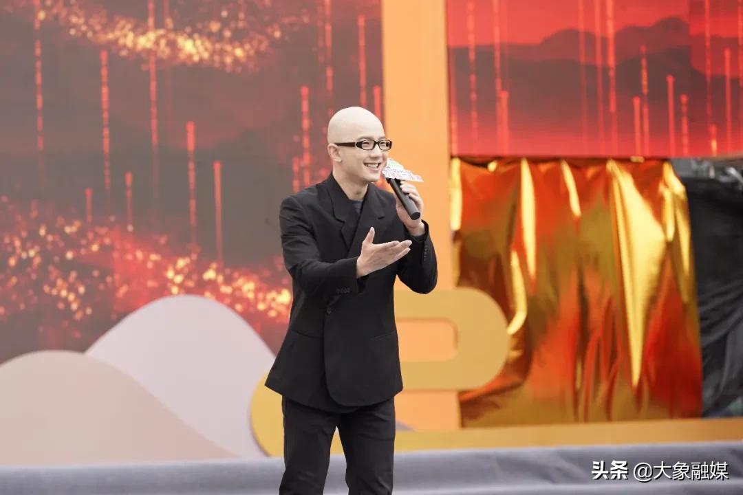 “庆丰收·感*党**恩”，今晚19：30《梨园春》与您共庆丰收