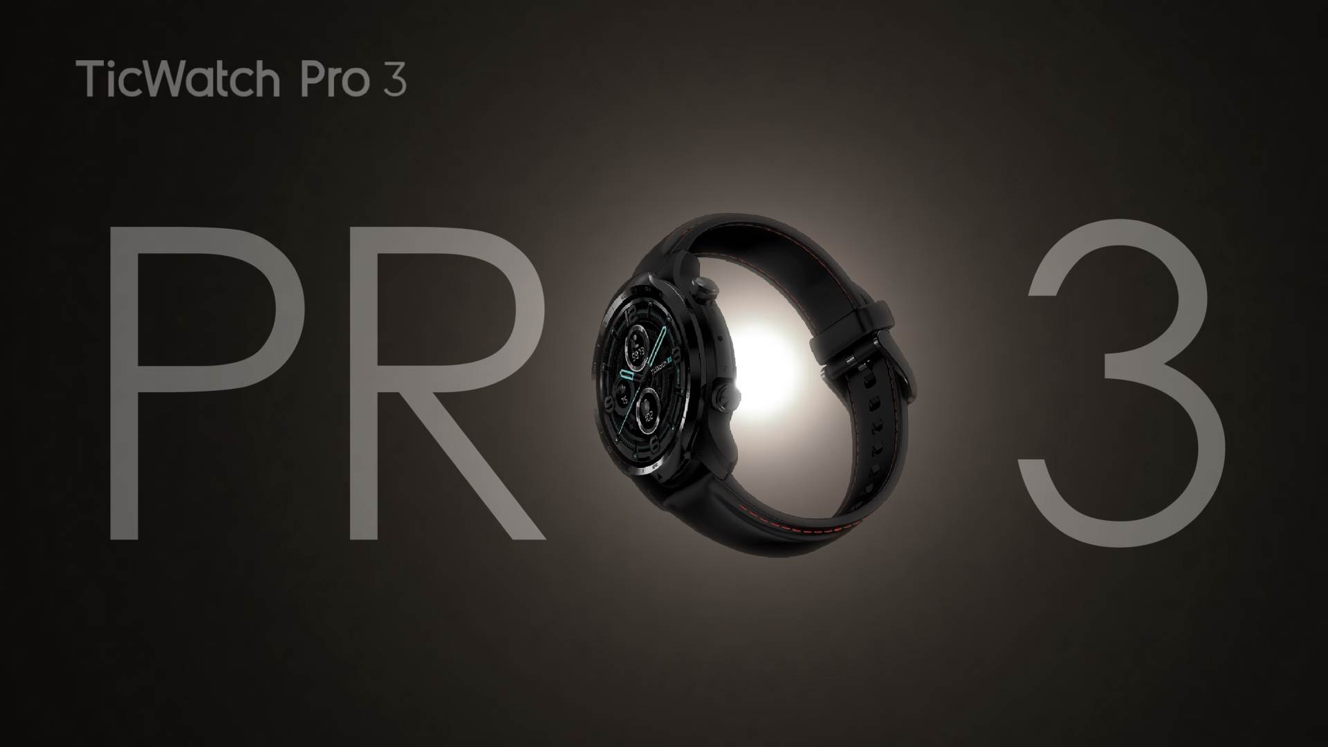 ticwatchpro3老款和新款,ticwatchpro3尊享版评测