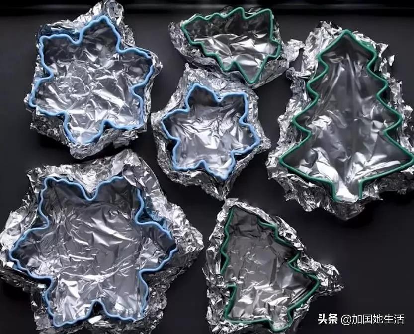 最适合送的圣诞礼物diy,diy简单精美圣诞礼物