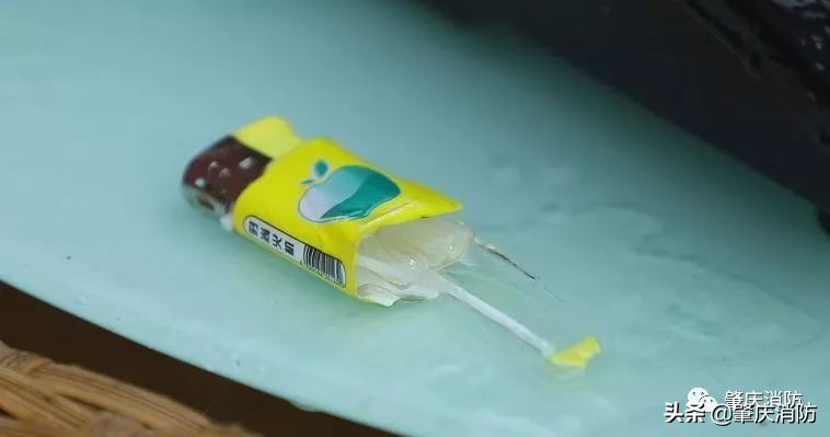 打火机爆炸威力测试,打火机用多久才会爆炸