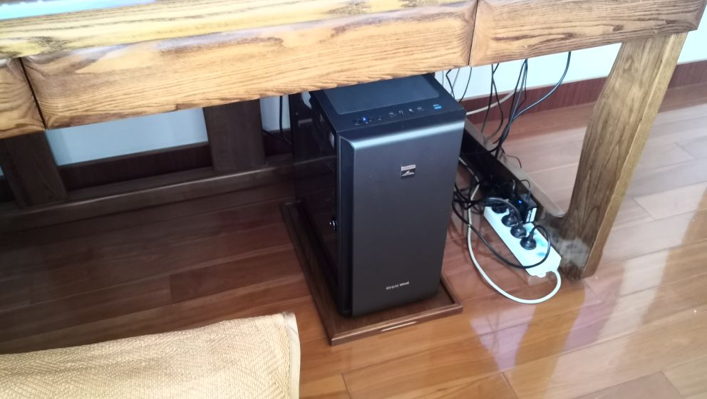 现在自己组装电脑以后升级很麻烦,组装电脑的步骤和详细教程