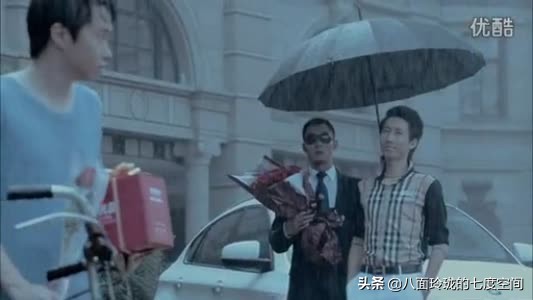 我是陈欧我为自己代言完整版,聚美优品陈欧为自己代言品牌故事