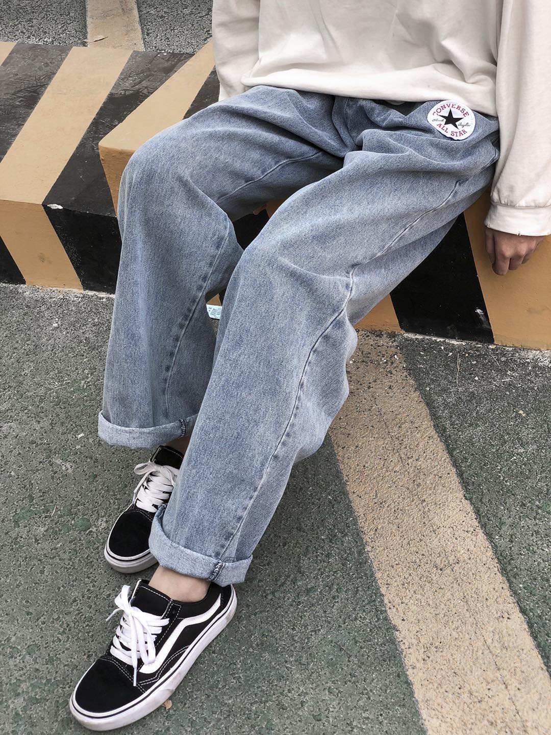 最舒服而又潮的裤子,性价比高的裤子推荐