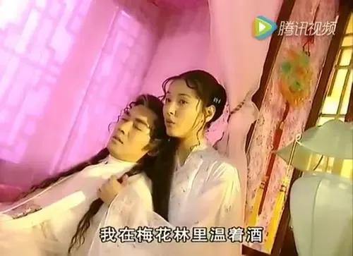 小李飞刀插曲哀怨断肠大结局,小李飞刀剧情狗血