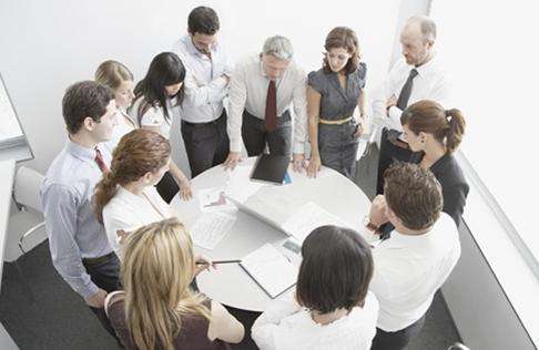 职场助理如何快速成长,职场上做一个有用的人