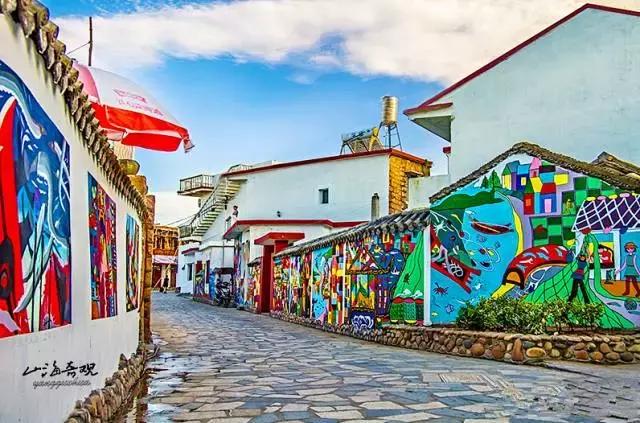 浙江嵊泗列岛海边民宿推荐,舟山嵊泗海岛民宿推荐海景房