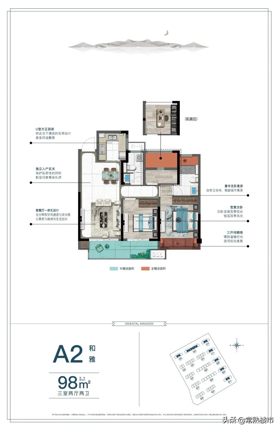 藏不住!常熟这里强势爆发,下一个城市C位即将诞生