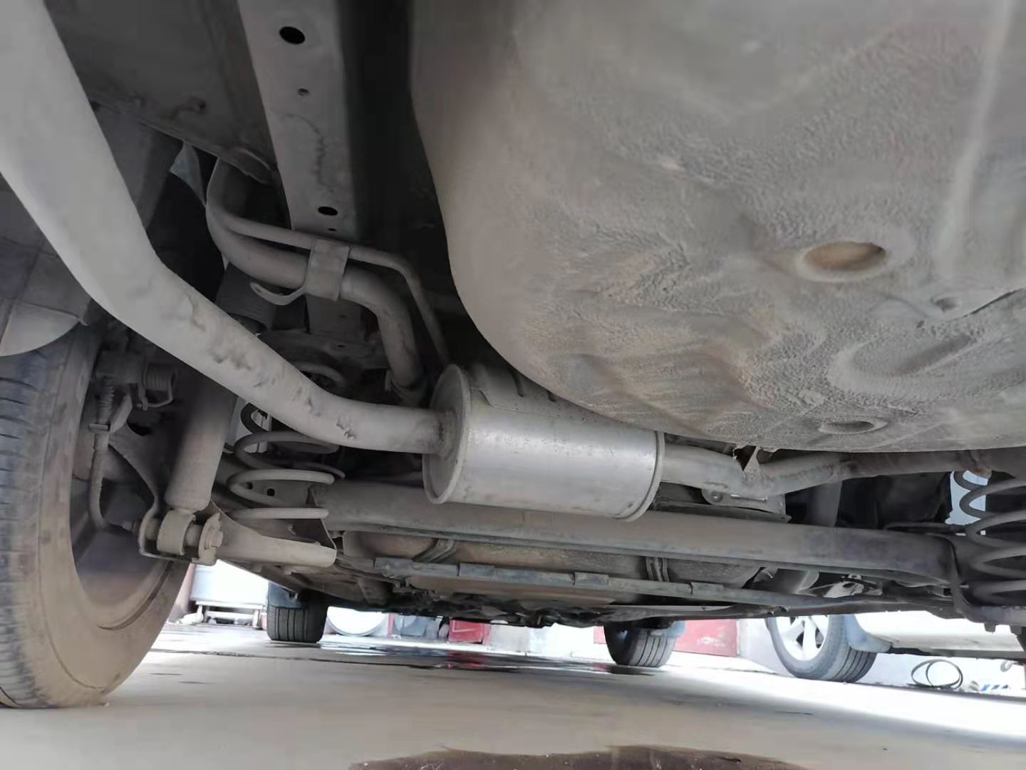 胖哥喜提星途,胖哥喜提爱车