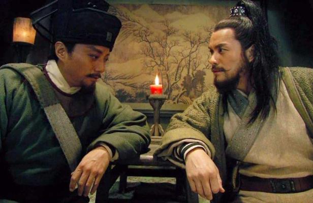 晁盖失败的性格因素,晁盖一生失误