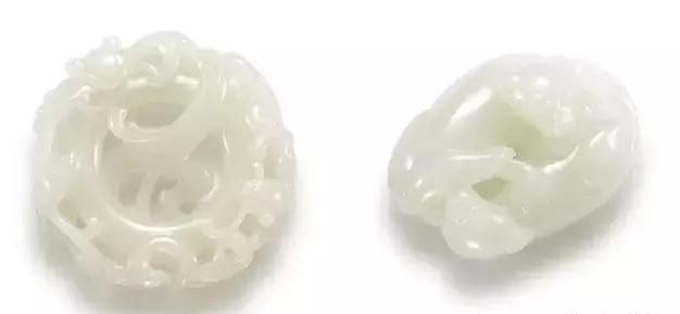 汉代玉熊拍卖记录,汉代黄玉熊有收藏价值吗