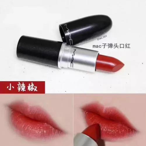 “口红一哥”李佳琦，旅行出门带哪只口红？