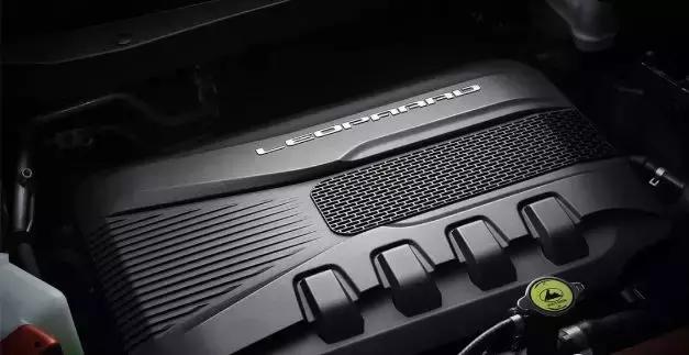 猎豹cs92017款怎么样,猎豹cs9为什么停产了