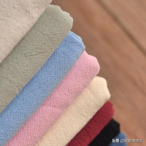 棉麻优点和缺点怎么解决,棉麻的优点