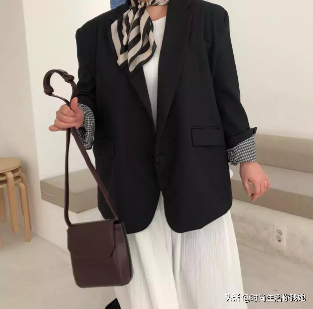 这些*服私**真的好牛，什么身材都能驾驭！