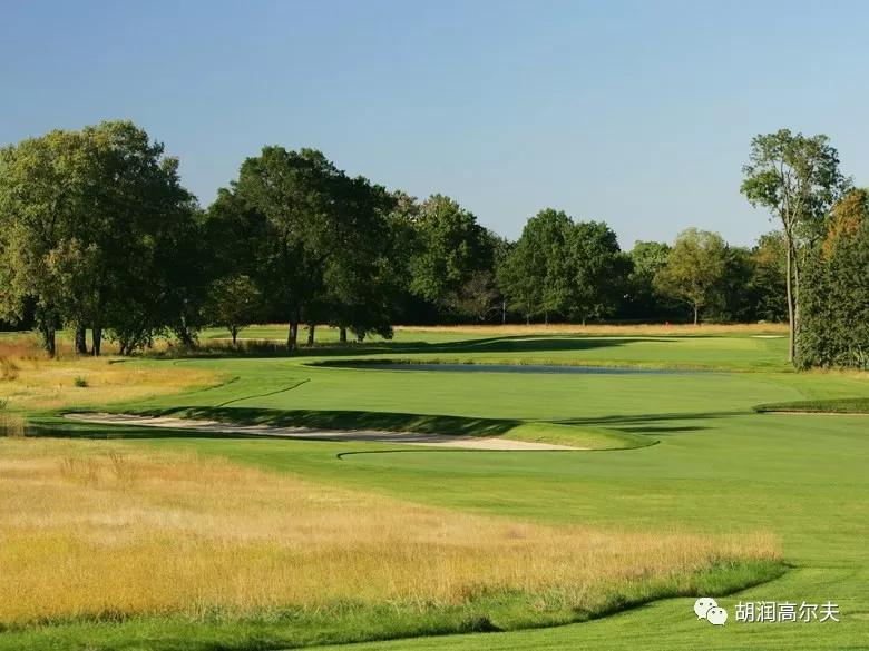 最新世界高尔夫排名前十位,2022中国十佳高尔夫球场