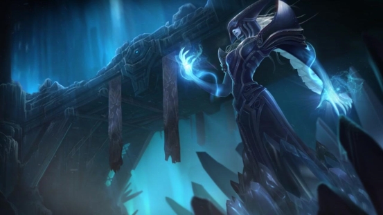 lol进阶走位躲技能,lol进阶打野英雄