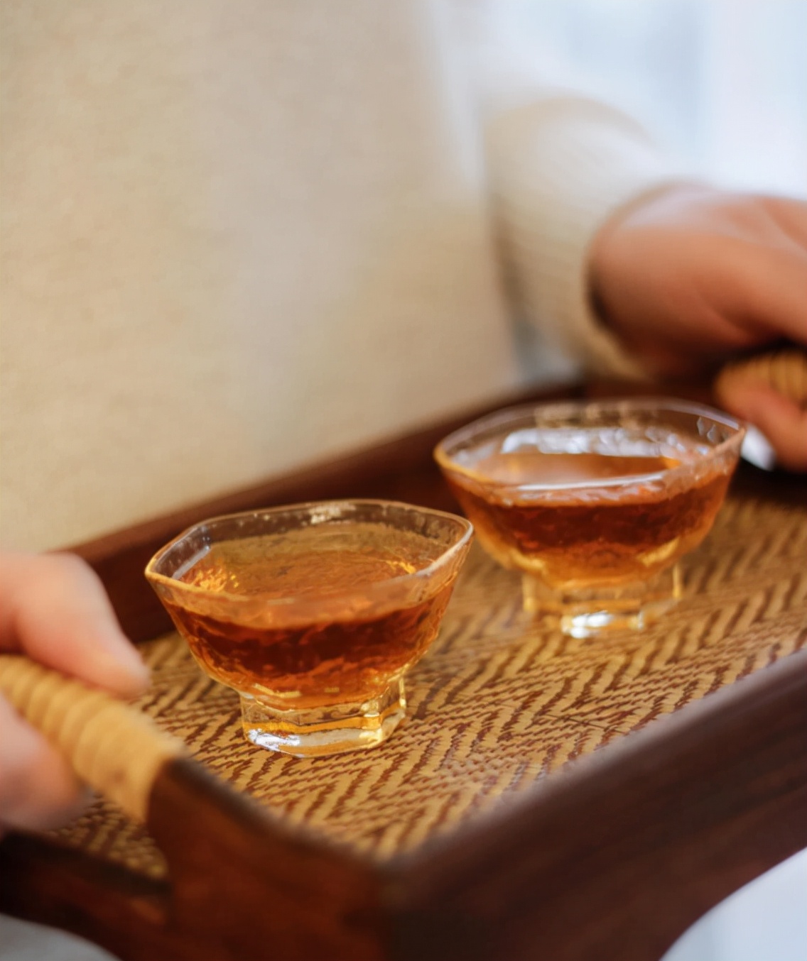 喝绿茶不舒服喝什么茶好,为什么喝绿茶反而会上火