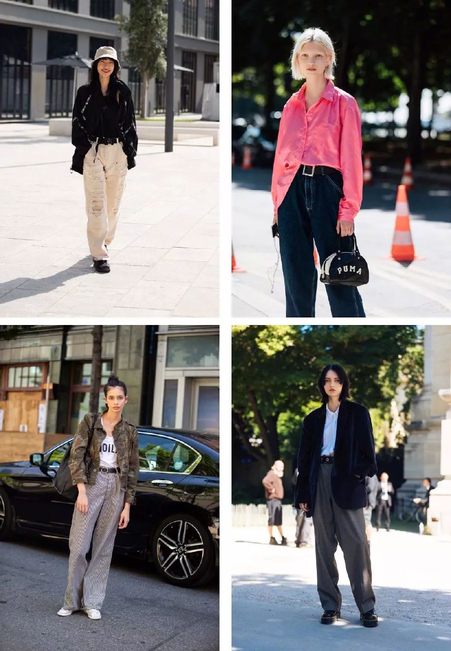 微胖型身材应该怎么搭配,微胖身材的15个夏日穿搭技巧