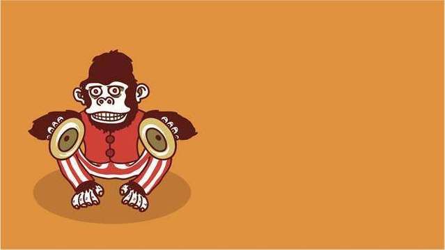 属猴女做老婆的缺点,属猴摩羯座女生优点与缺点