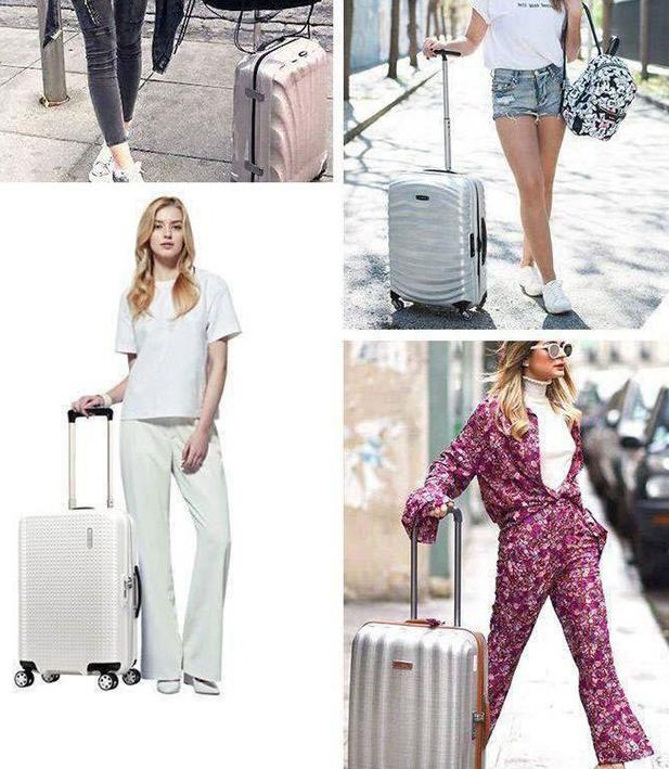 旅行箱如何选,旅行箱出门旅行用怎么选择