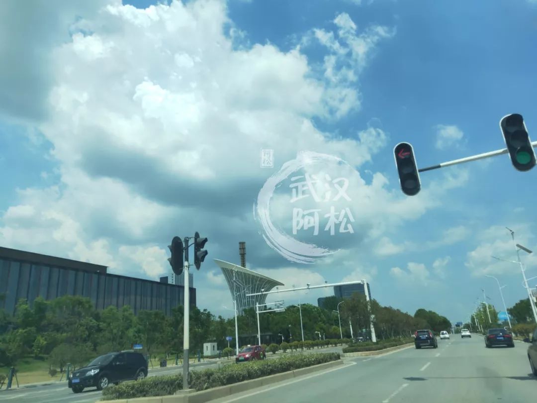 必将开创光谷的先河！极端位置！户型令人惊掉大牙！