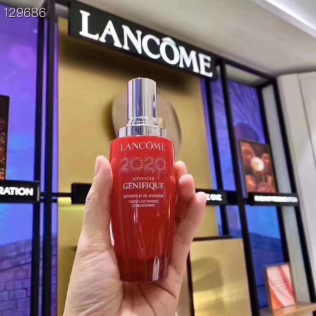 全新二代兰蔻小黑瓶肌底液100ml (兰蔻小黑瓶肌底液100ml专柜价格表)