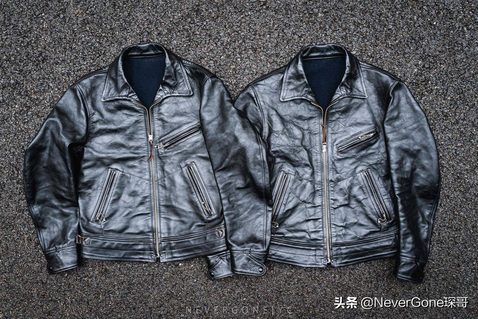 freewheelers皮衣上新,freewheelers皮衣平替