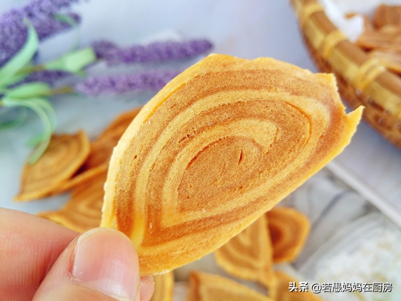 猫耳朵做好了为什么很硬,猫耳朵为啥做出来这么厚