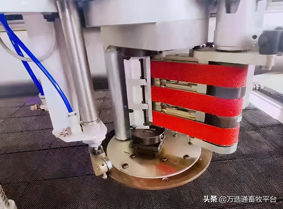 天铭｜都工业4.0了，你还不会用天铭电脑自动裁剪系统