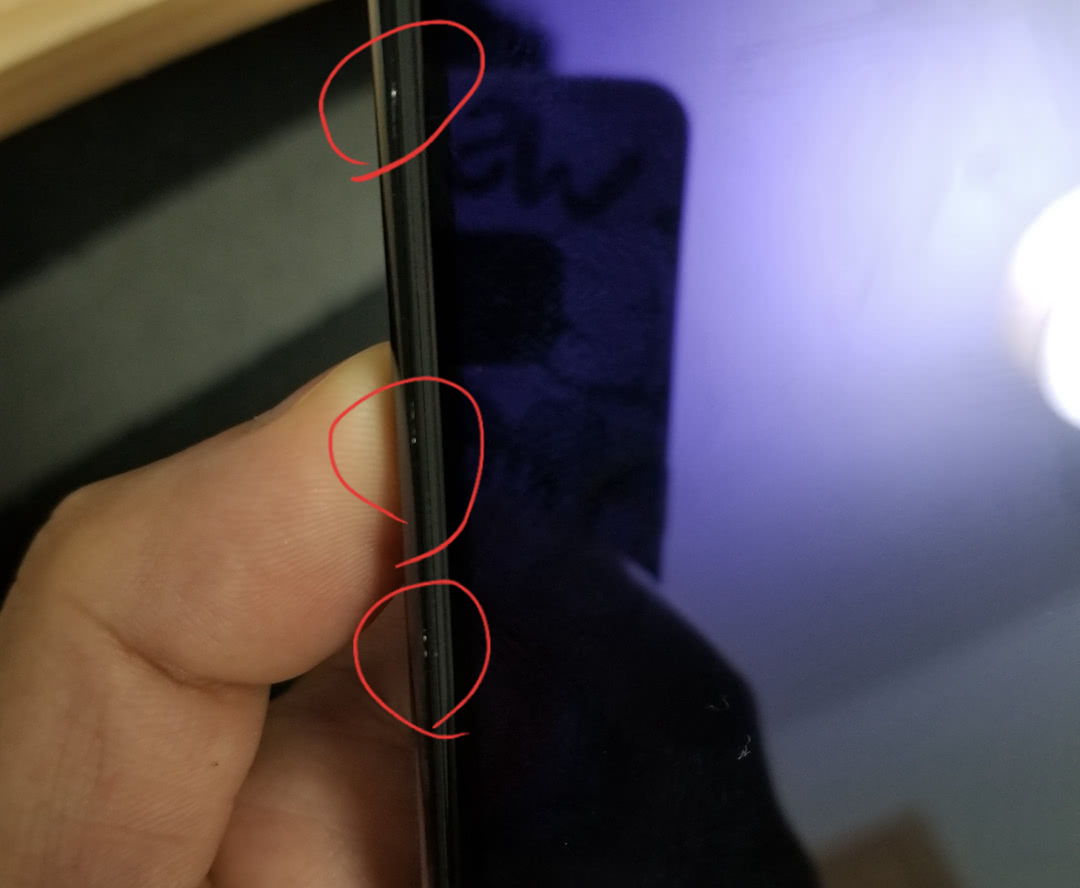 iphone11品控有问题案例,iphone11品控失灵