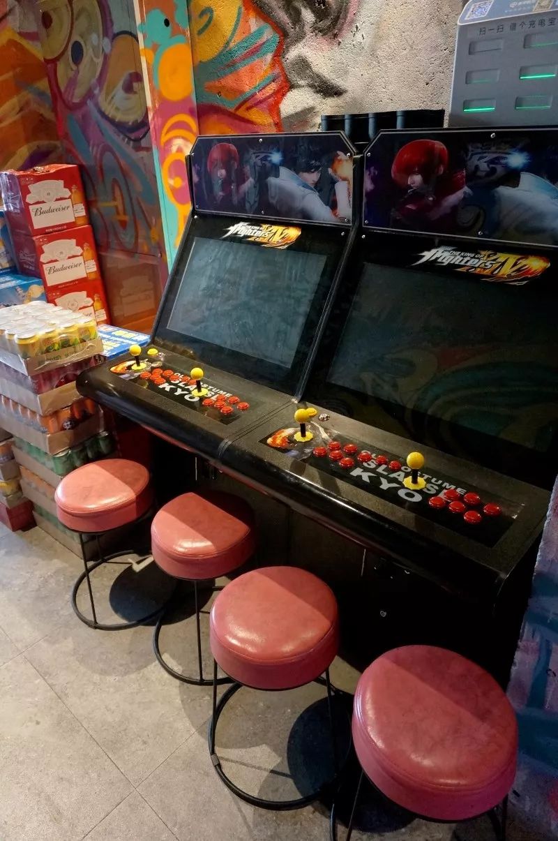 饿了吧？是时候放出这一波串串店啦，拯救黑色周一！