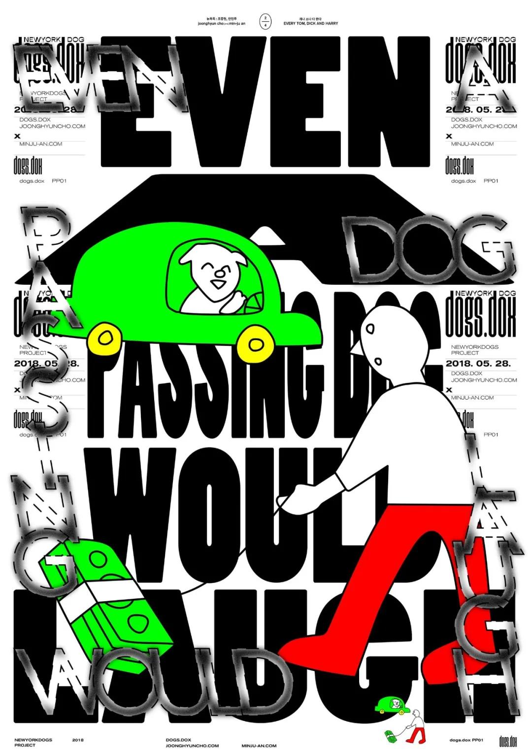 国外优秀设计师海报,国外海报设计师作品