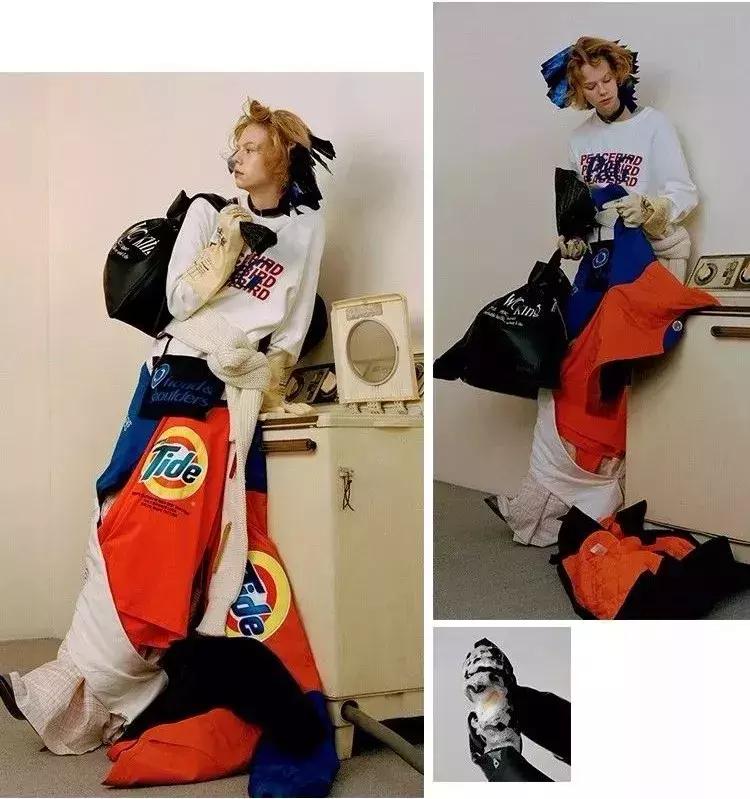 太平鸟近五年销售毛利率,太平鸟哆啦联名