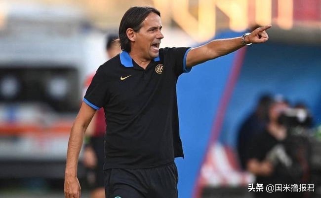 国米计划续约埃尔莫索,国米官方与主帅孔蒂协商一致解约