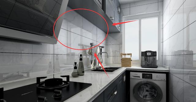 厨房装修避免踩的坑,装修报价如何避免被坑