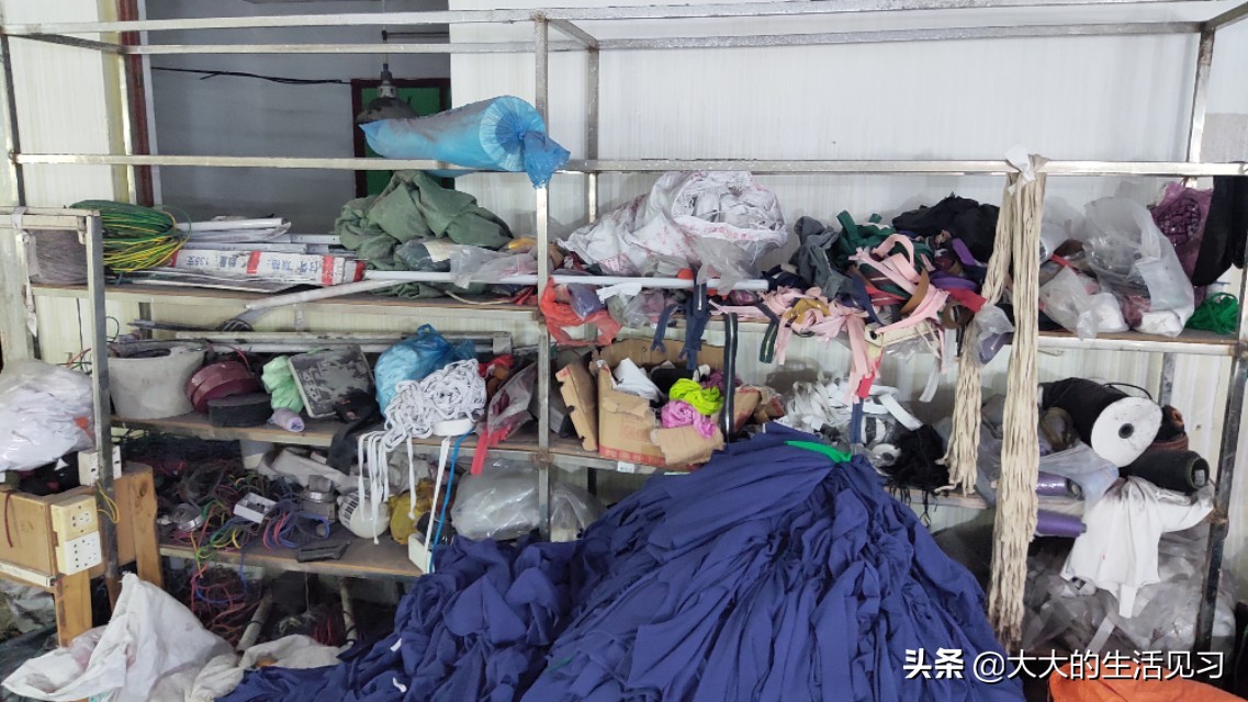 制衣厂工作好学么,在制衣厂上班能学到什么