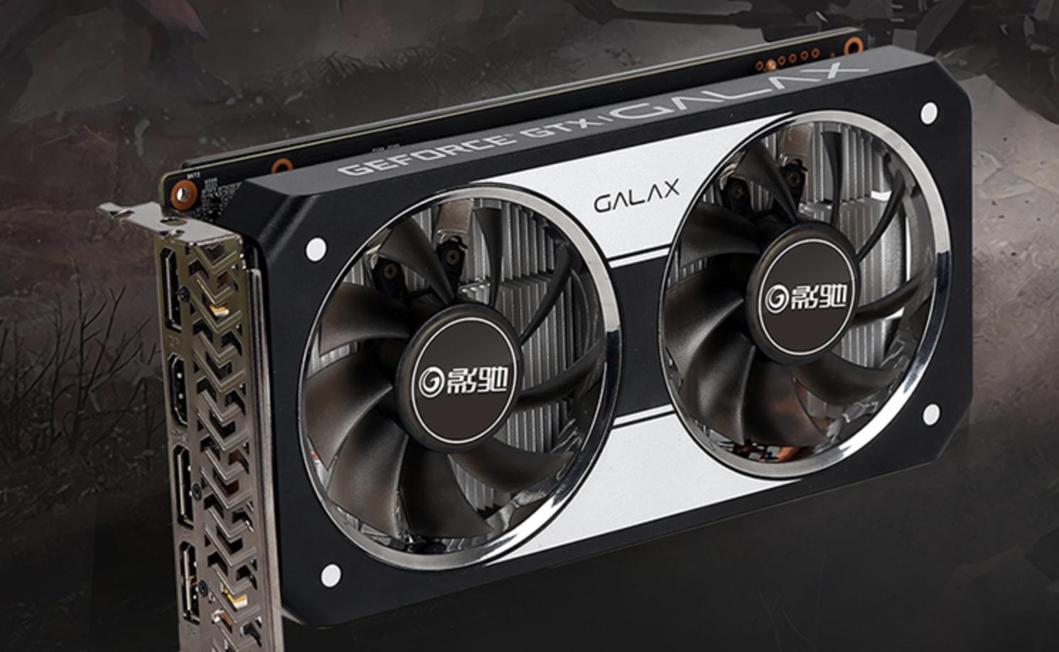 八月热门显卡排行榜：就算价格“打骨折”，排名第一我依然买不起